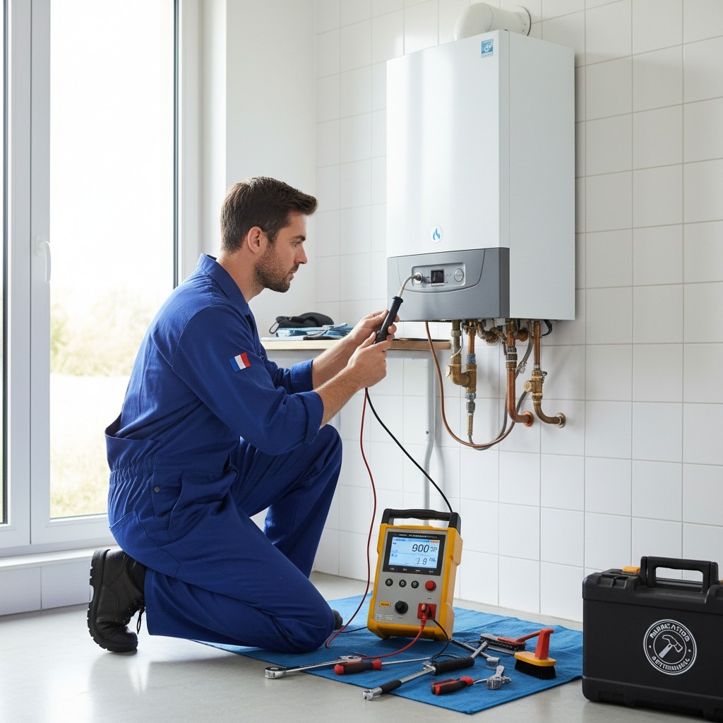 AD SERVICE GAZ